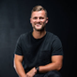 Meet your Posher, Tristan